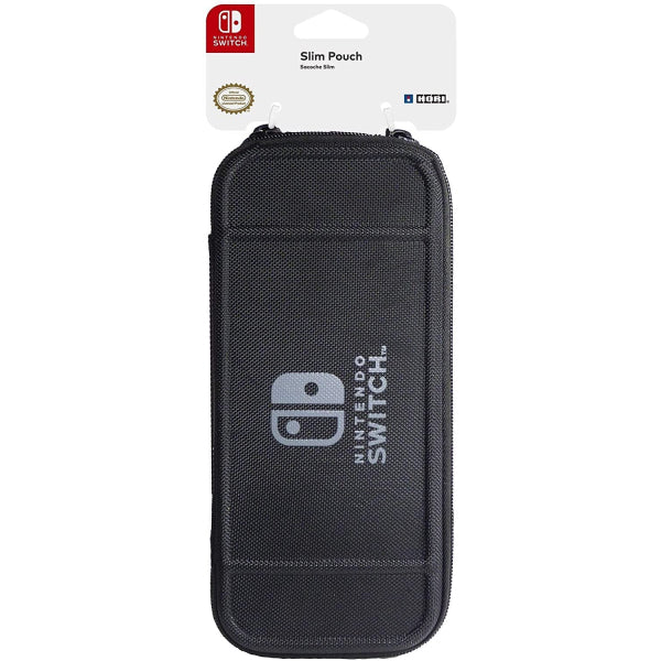 HORI New Tough Pouch for Nintendo Switch [Nintendo Switch Accessory]