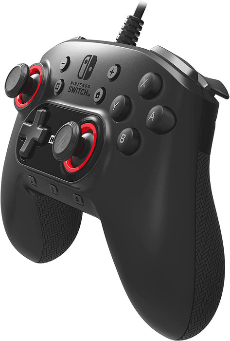 HORIPAD + Wired Controller for Nintendo Switch [Nintendo Switch Accessory]