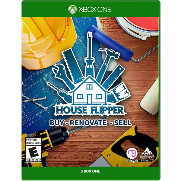 House Flipper [Xbox One]