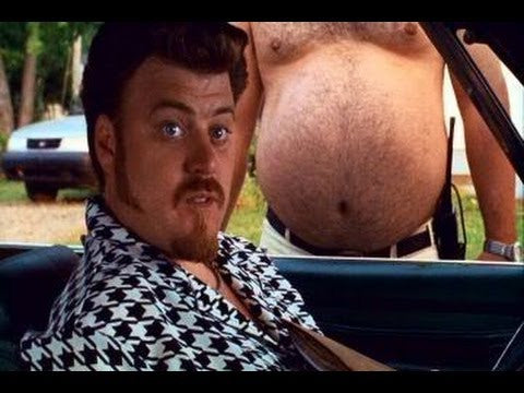 Trailer Park Boys - The Dressed All Over Complete Series Collection [DVD Box Set]