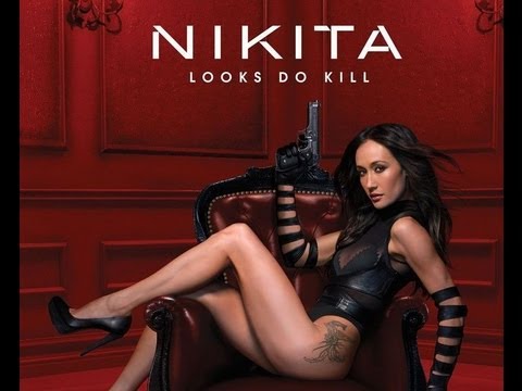 Nikita: The Complete Series [Blu-Ray Box Set]
