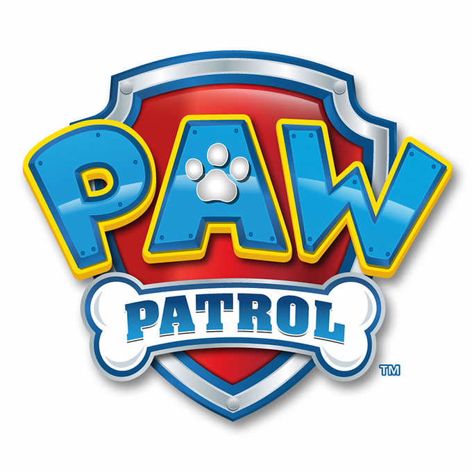 PAW Patrol R/C - Marshall Remote Control Fire Truck [Toys, Ages 3+]