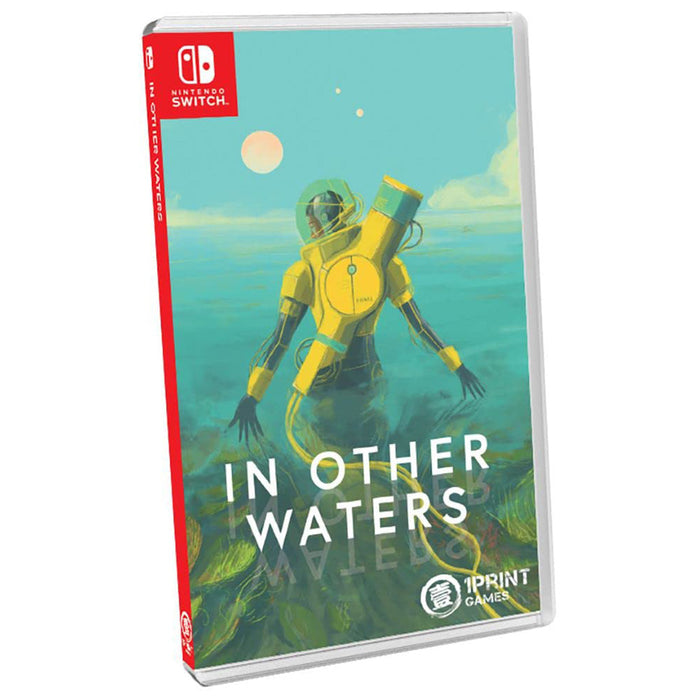 In Other Waters [Nintendo Switch]