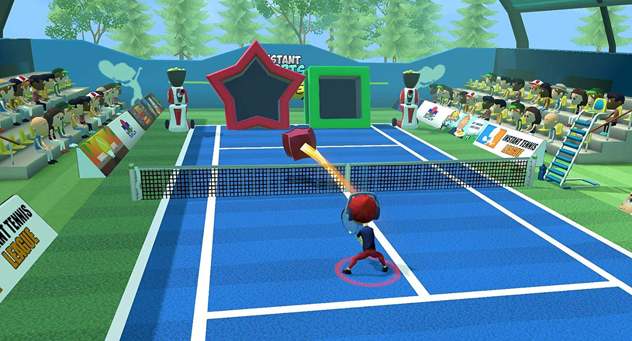 Instant Sports Tennis [Nintendo Switch]