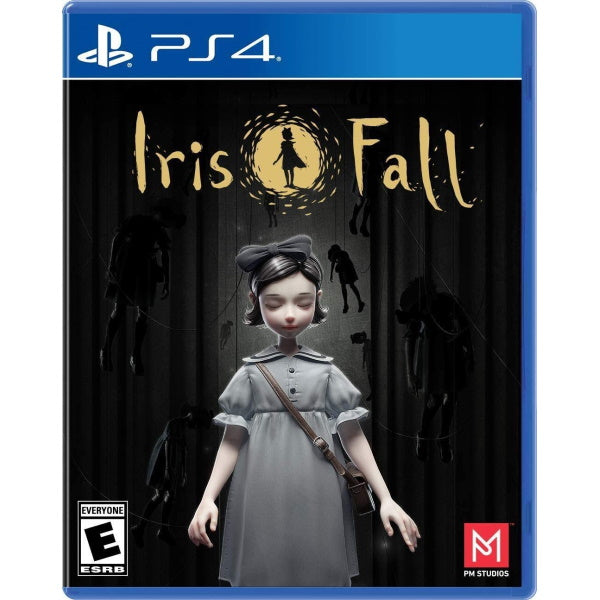 Iris.Fall [PlayStation 4]