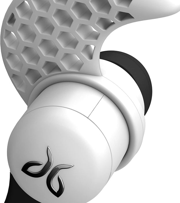 Jaybird X2 Sport Wireless Bluetooth Headphones - Storm White [Electronics]