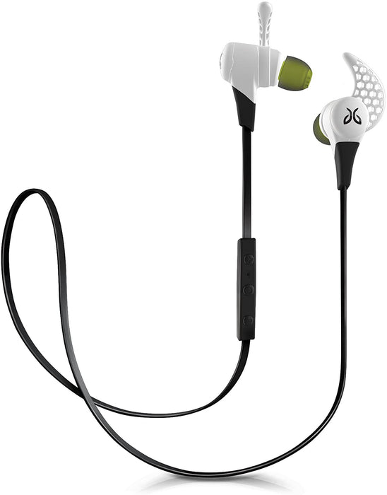 Jaybird X2 Sport Wireless Bluetooth Headphones - Storm White [Electronics]