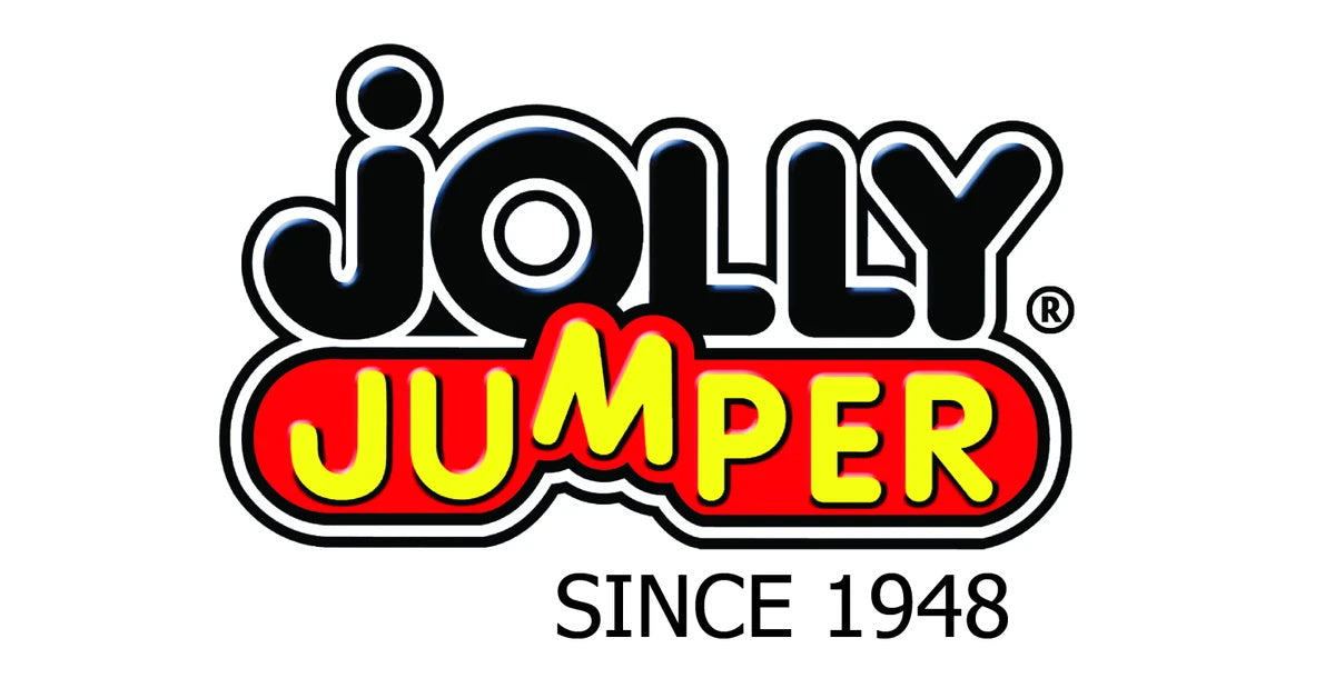 Jolly Jumper: The Original Baby Exerciser - Safari [Toys, Ages 3 Months+]