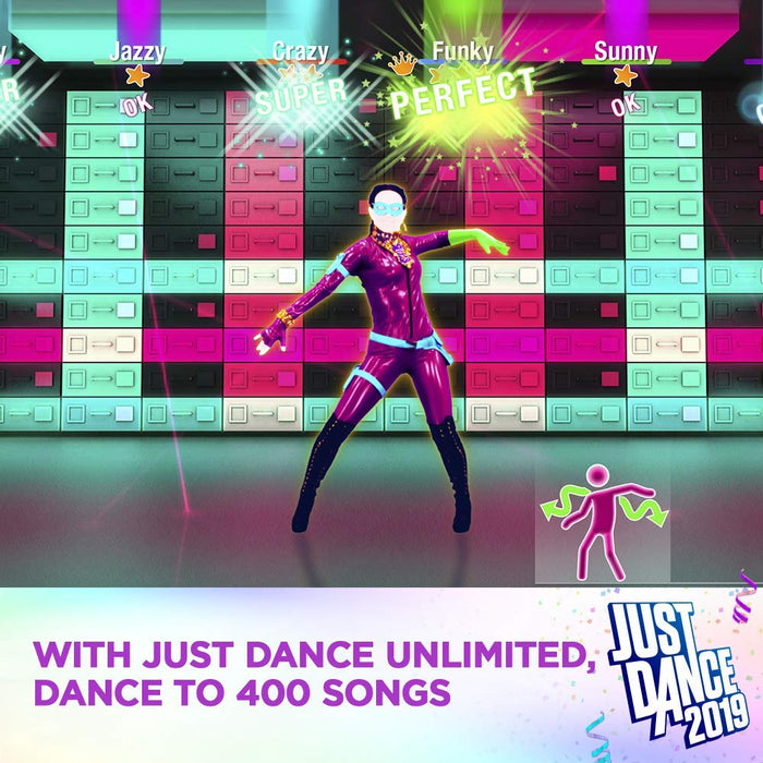 Just Dance 2019 [Xbox One]