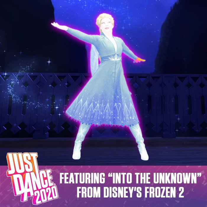 Just Dance 2020 [Xbox One]
