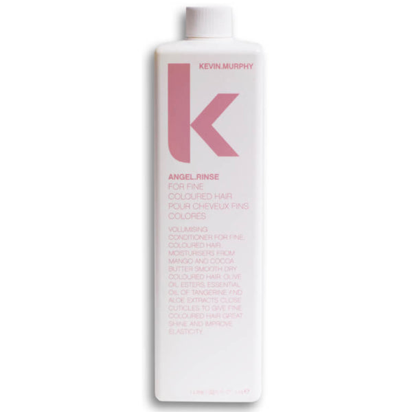 Kevin Murphy Angel Rinse Conditioner - 1L / 33.8 fl oz [Hair Care]