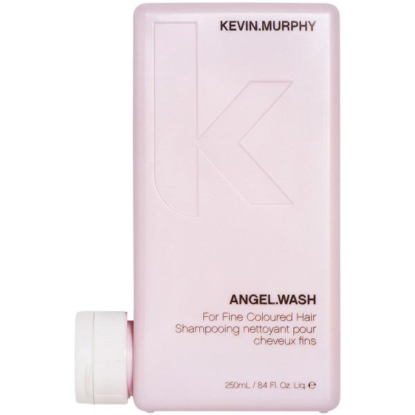 Kevin Murphy Angel Wash Shampoo - 250mL / 8.4 Fl Oz [Hair Care]