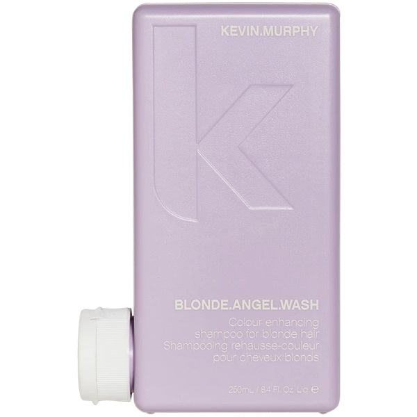 Kevin Murphy Blonde Angel Wash Shampoo - 250mL / 8.4 fl oz [Hair Care]
