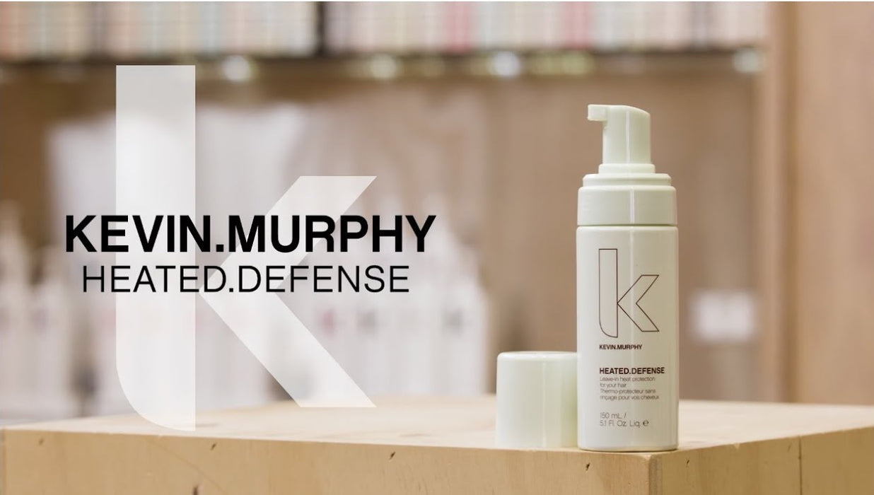 Kevin Murphy Heated Defense - 150mL / 5.1 Fl Oz [Hair Care]