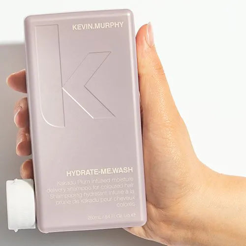 Kevin Murphy Hydrate-Me Wash Shampoo - 250mL / 8.4 fl oz [Hair Care]