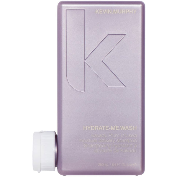 Kevin Murphy Hydrate-Me Wash Shampoo - 250mL / 8.4 fl oz [Hair Care]