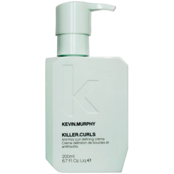Kevin Murphy Killer Curls Cream - 200mL / 6.7 fl oz [Hair Care]