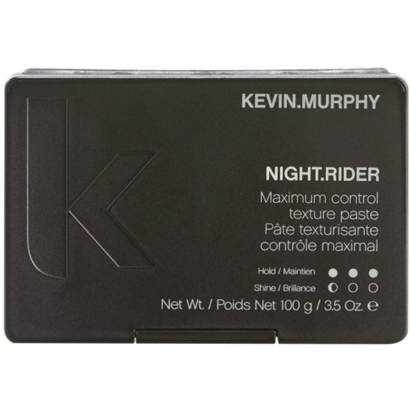 Kevin Murphy Night Rider Maximum Control Texture Paste - 100g / 3.4 fl oz [Hair Care]