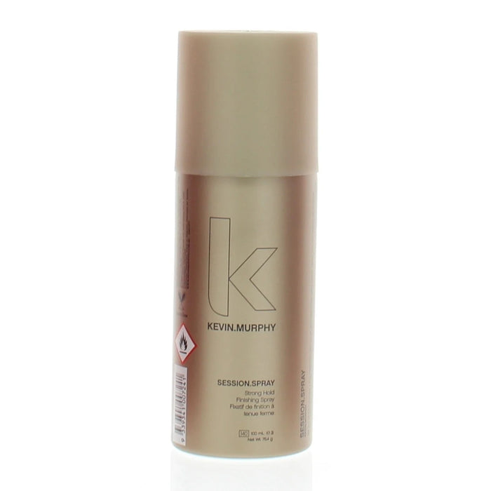 Kevin Murphy Session Spray Strong Hold - 100mL / 3.4 fl oz [Hair Care]