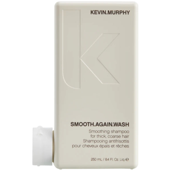 Kevin Murphy Smooth Again Wash Shampoo - 250mL / 8.4 fl oz [Hair Care]