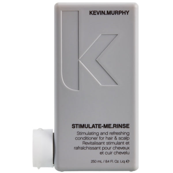 Kevin Murphy Stimulate Me Rinse Conditioner - 250mL / 8.4 fl oz [Hair Care]