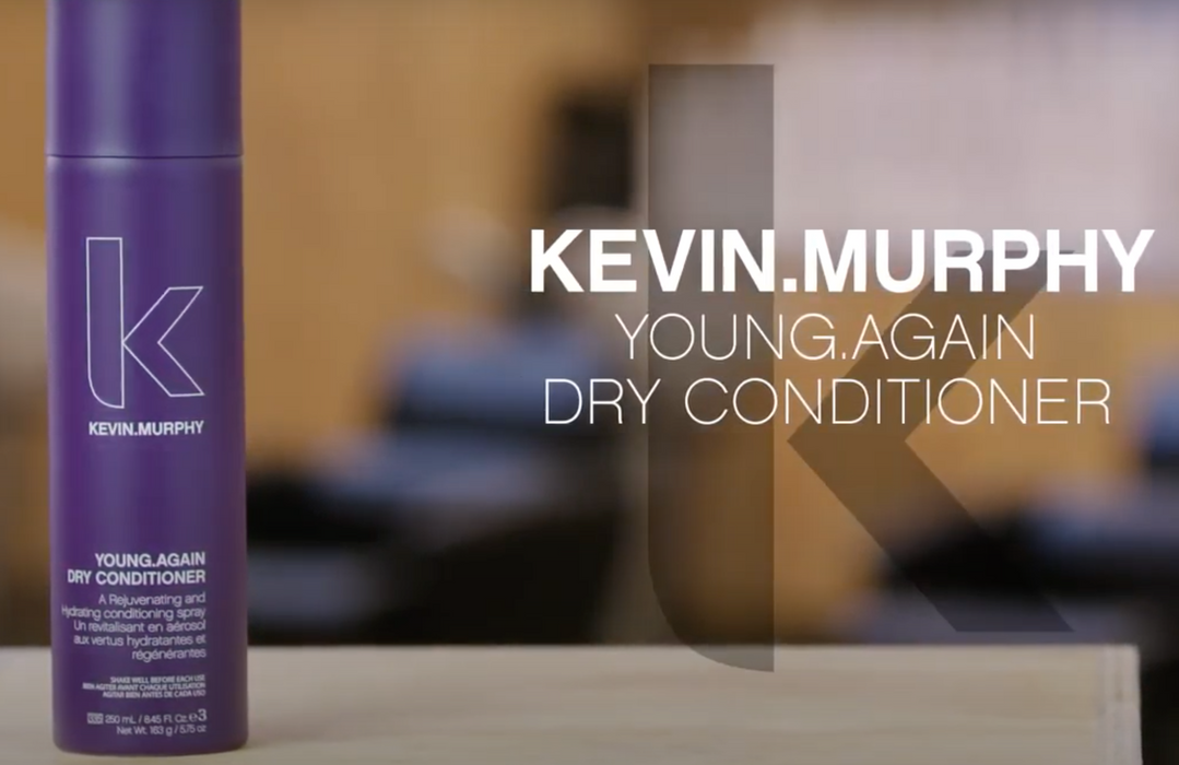 Kevin Murphy Young Again Dry Conditioner - 100mL / 3.4 Fl Oz [Hair Care]