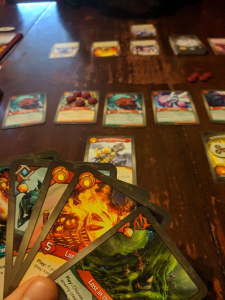 KeyForge: Call of the Archons – Archon Deck [Card Game, 2 Players]