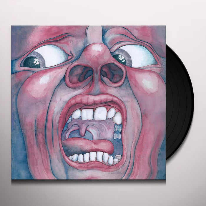 King Crimson - In The Court Of The Crimson King (An Observation By King Crimson): 50th Anniversary Edition [Audio Vinyl]
