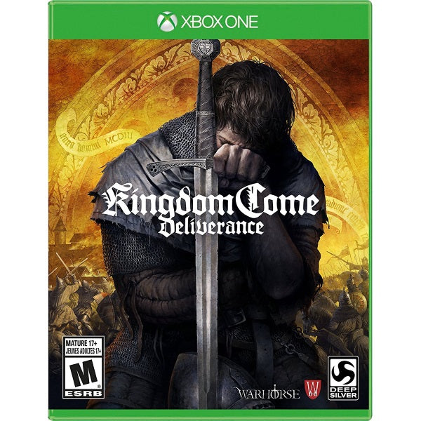 Kingdom Come: Deliverance [Xbox One]