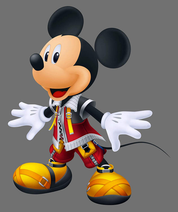 Kingdom Hearts 3D: Dream Drop Distance [Nintendo 3DS]
