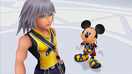 Kingdom Hearts: The Story So Far [PlayStation 4]