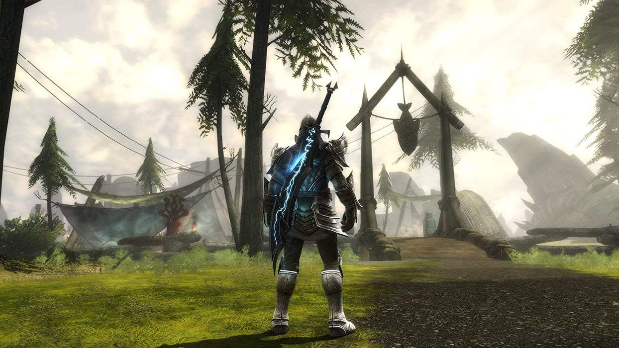 Kingdoms of Amalur: Re-Reckoning [Xbox One]