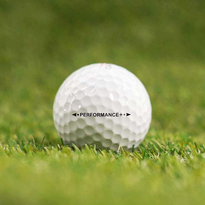 Kirkland Signature 3-Piece Urethane Cover Golf Balls v2.0 - 24-Count [Sports & Outdoors]