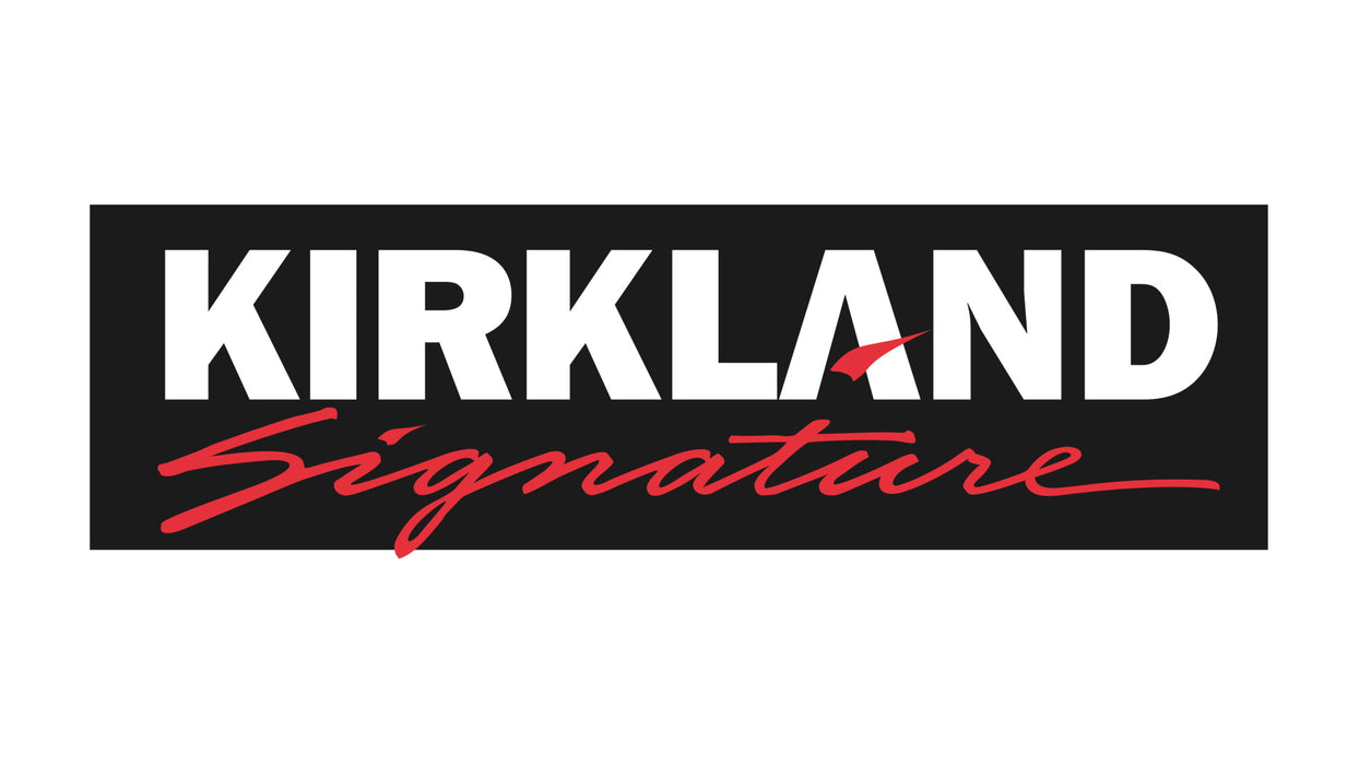 Kirkland Signature Fine Ground Black Pepper - 348g / 12.3 Oz [Snacks & Sundries]