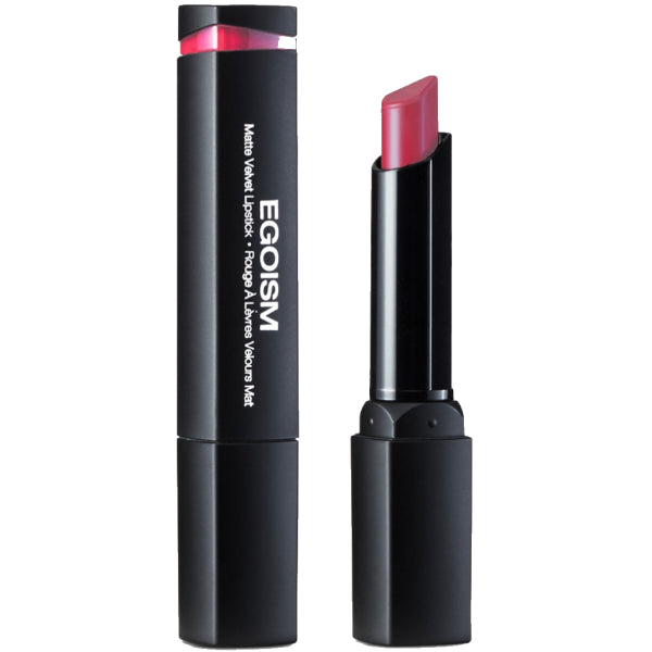 Kiss New York Professional Egoism Matte Velvet Lipstick - Feeling Hot! [Beauty]