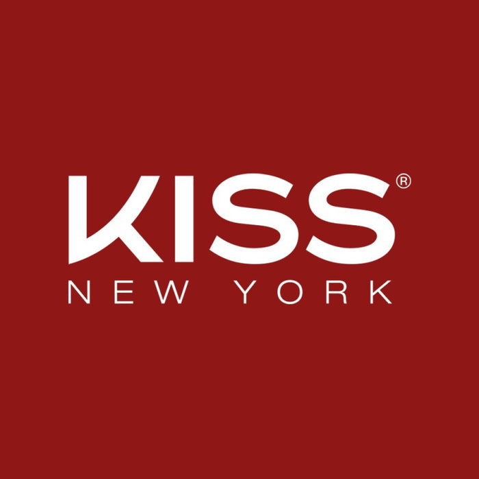 Kiss New York Professional Luxe Creamy Lip Gloss - Redilicious [Beauty]