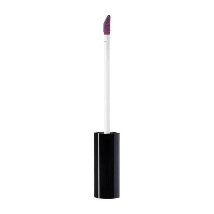 Kiss New York Professional Luxe Creamy Lip Gloss - Violet Fatale [Beauty]