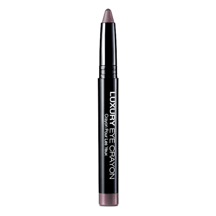 Kiss New York Professional Luxury Eye Crayon - Hazelnut [Beauty]