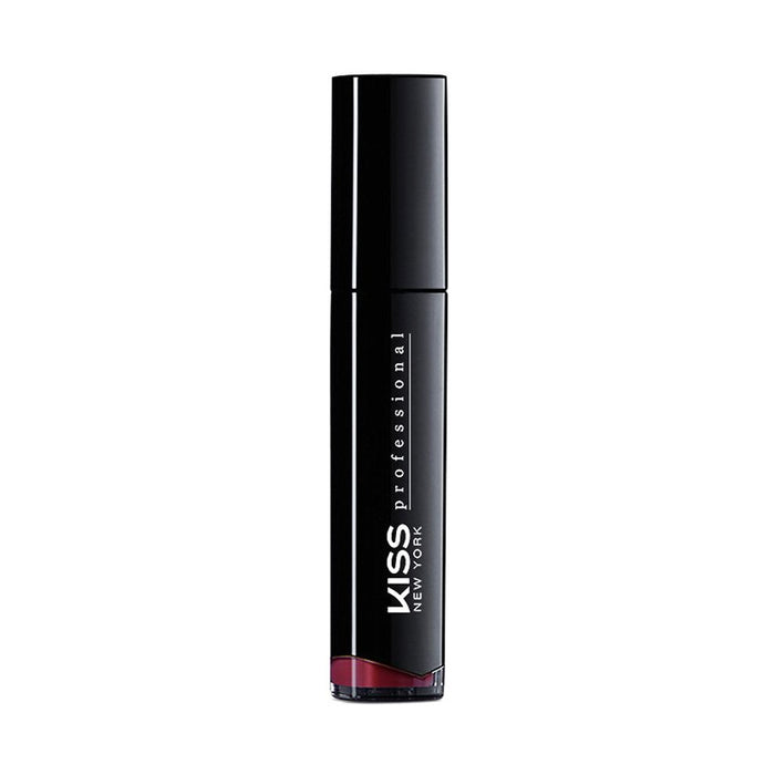 Kiss New York Professional Truism Color Intense Lipstick - Reddy? [Beauty]