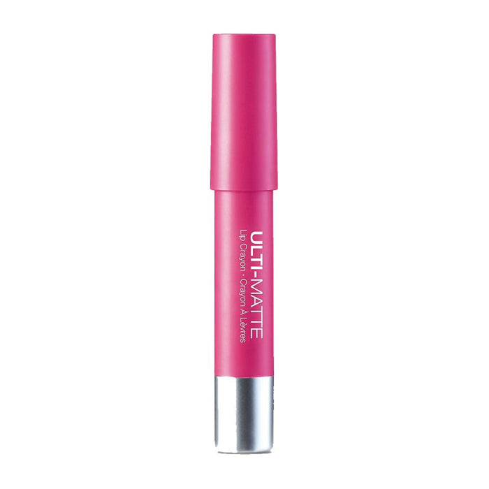 Kiss New York Professional Ulti-Matte Lip Crayon - Meatpacking [Beauty]