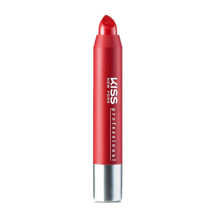 Kiss New York Professional Ulti-Matte Lip Crayon - Soho [Beauty]