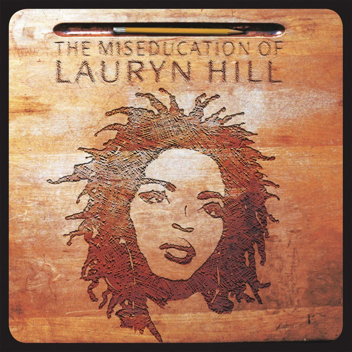 Lauryn Hill - The Miseducation Of Lauryn Hill [Audio Vinyl]