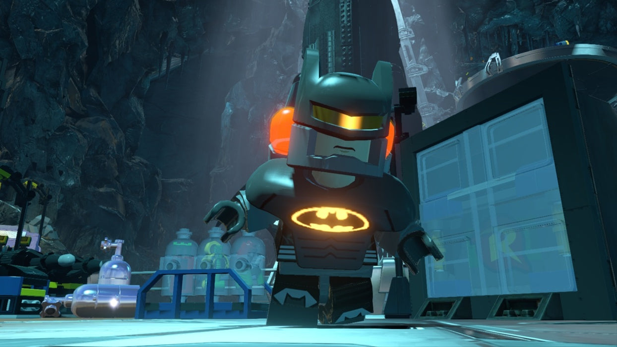LEGO Batman 3: Beyond Gotham [PlayStation 4]
