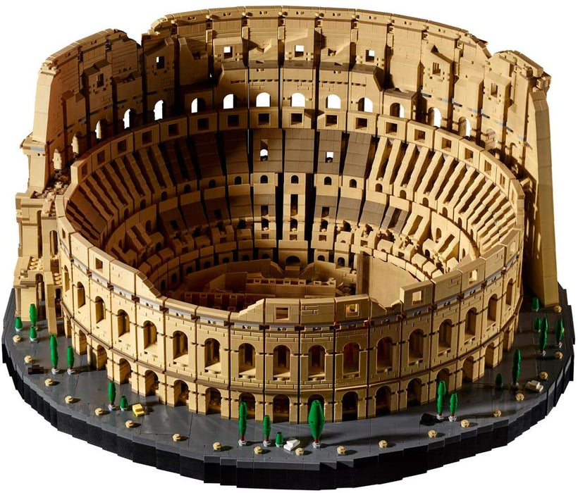 LEGO Creator Expert: Colosseum - 9036 Piece Building Kit [LEGO, #10276, Ages 18+]