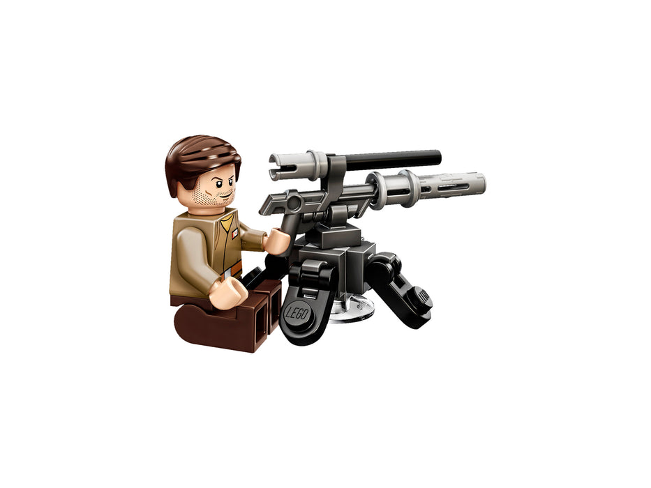 LEGO Star Wars: Advent Calendar - 309 Piece Building Kit [LEGO, #75184]