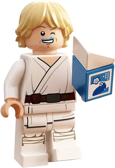 LEGO Star Wars: The Skywalker Saga - Deluxe Edition [PlayStation 4]