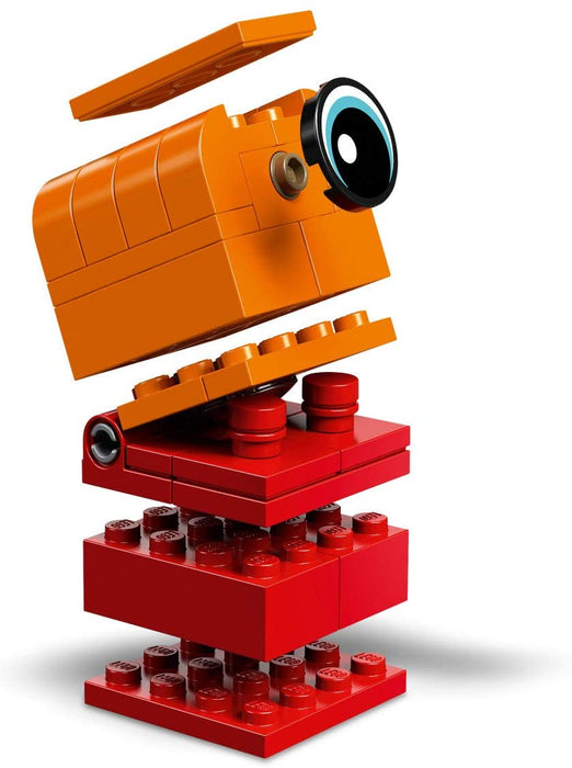 LEGO The LEGO Movie 2: Emmet's Thricycle! - 174 Piece Building Kit [LEGO, #70823]