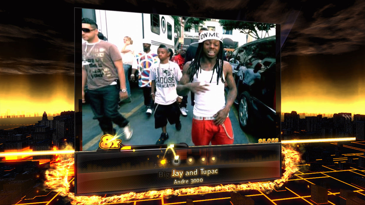 Def Jam Rapstar [PlayStation 3]