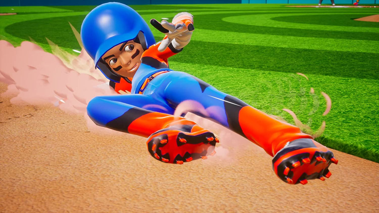 Little League World Series Baseball 2022 [PlayStation 5]
