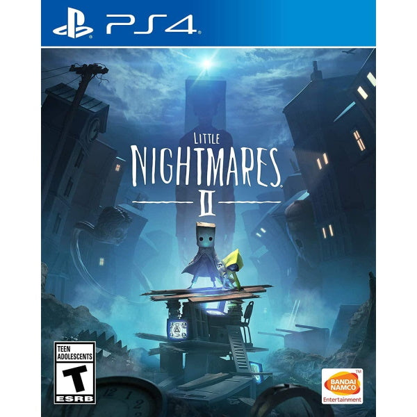 Little Nightmares II [PlayStation 4]
